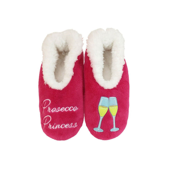 Slumbies Slippers