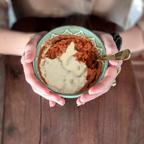 CHRISTMAS LIMITED EDITION  - MUD CAKE IN A MUG