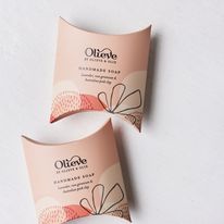 Olieve & Olie Essential Collection Gift Soap