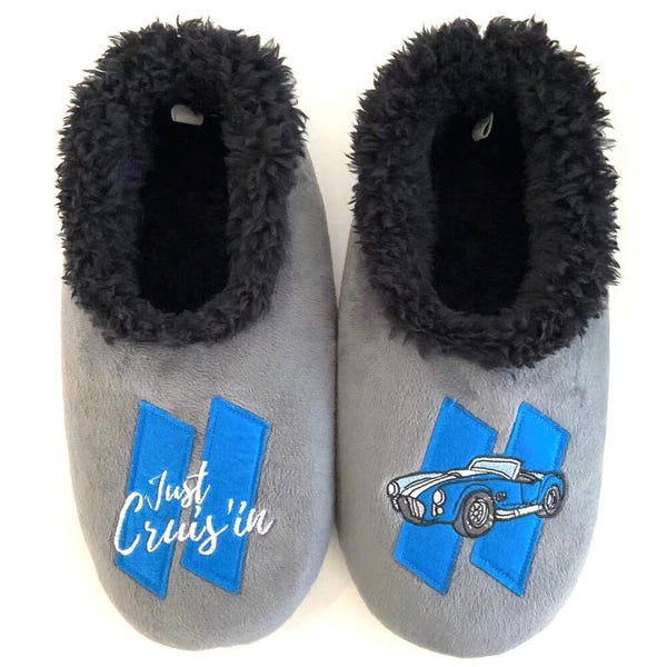 Slumbies Slippers - Men