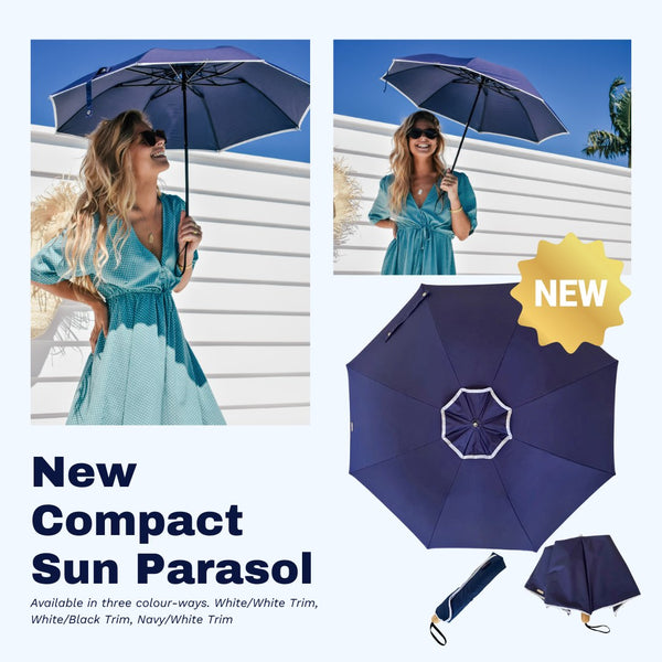 SunBella Compact Parasol