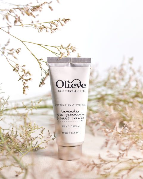 Olieve & Olie - Hand Cream